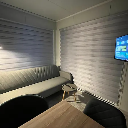 Apartment Ailleurs